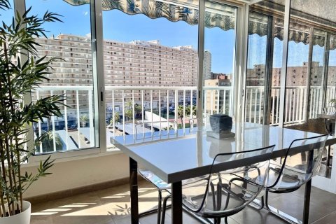 Apartamento en venta en San Juan, Alicante, España 2 dormitorios, 97 m2 No. 180446 - foto 3