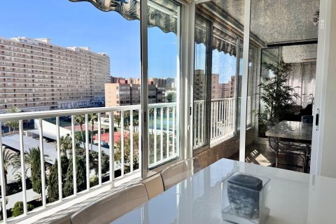 Apartamento en venta en San Juan, Alicante, España 2 dormitorios, 97 m2 No. 180446 - foto 5