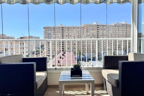 Apartamento en venta en San Juan, Alicante, España 2 dormitorios, 97 m2 No. 180446 - foto 8