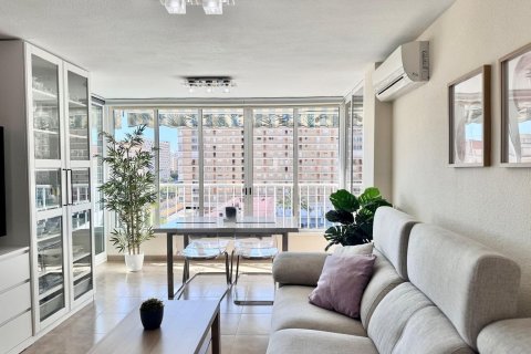 Apartamento en venta en San Juan, Alicante, España 2 dormitorios, 97 m2 No. 180446 - foto 7