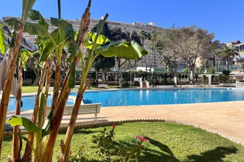 Apartamento en venta en San Juan, Alicante, España 2 dormitorios, 97 m2 No. 180446 - foto 22