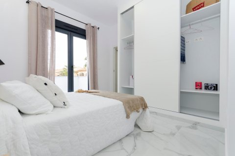 Villa for sale Torrevieja, Alicante, Spain 3 bedrooms, 105 sq.m. No. 135107 - photo 22