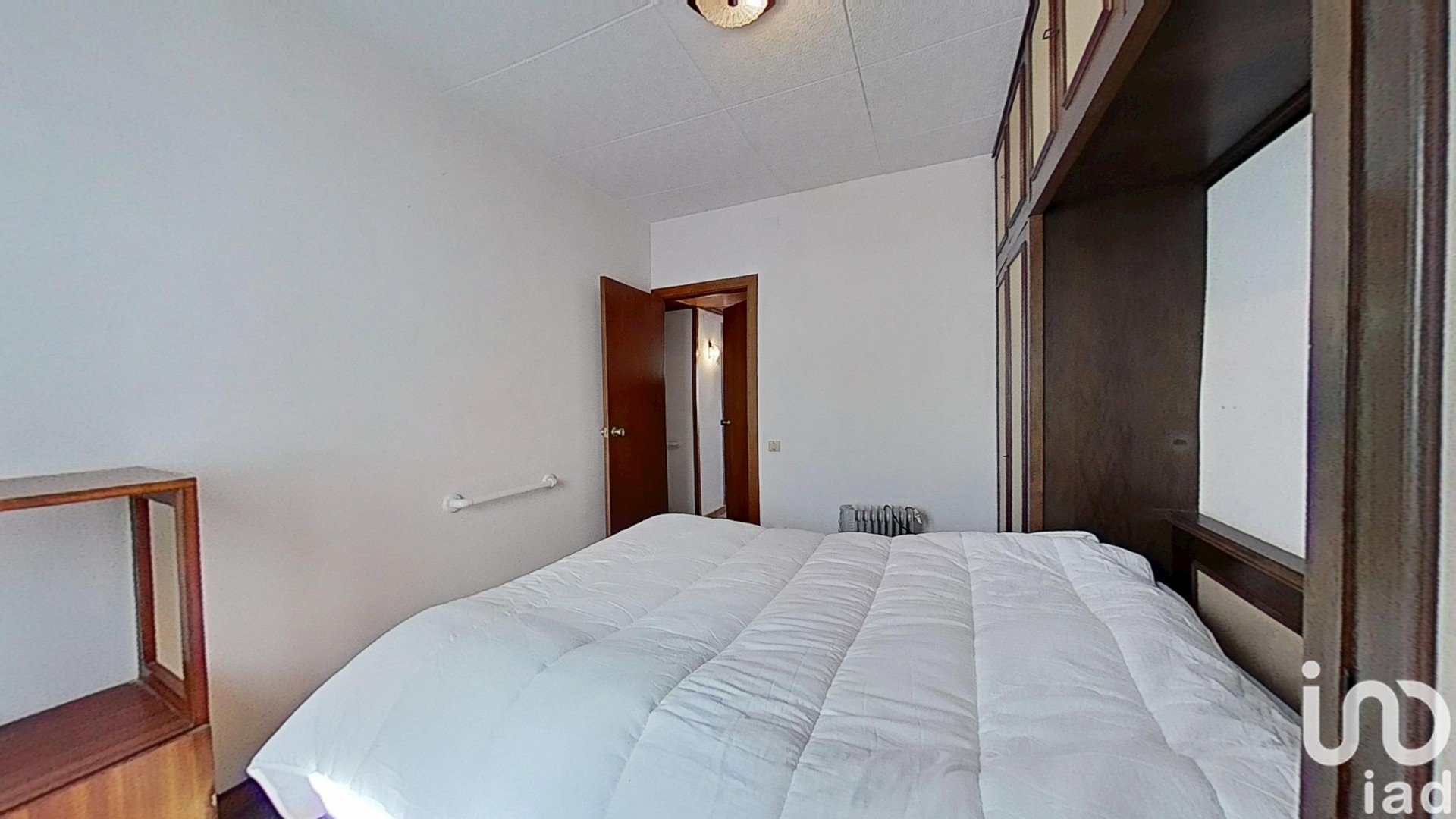 Apartament w Barcelona, Hiszpania 3 sypialnie, 85 mkw. nr 153179