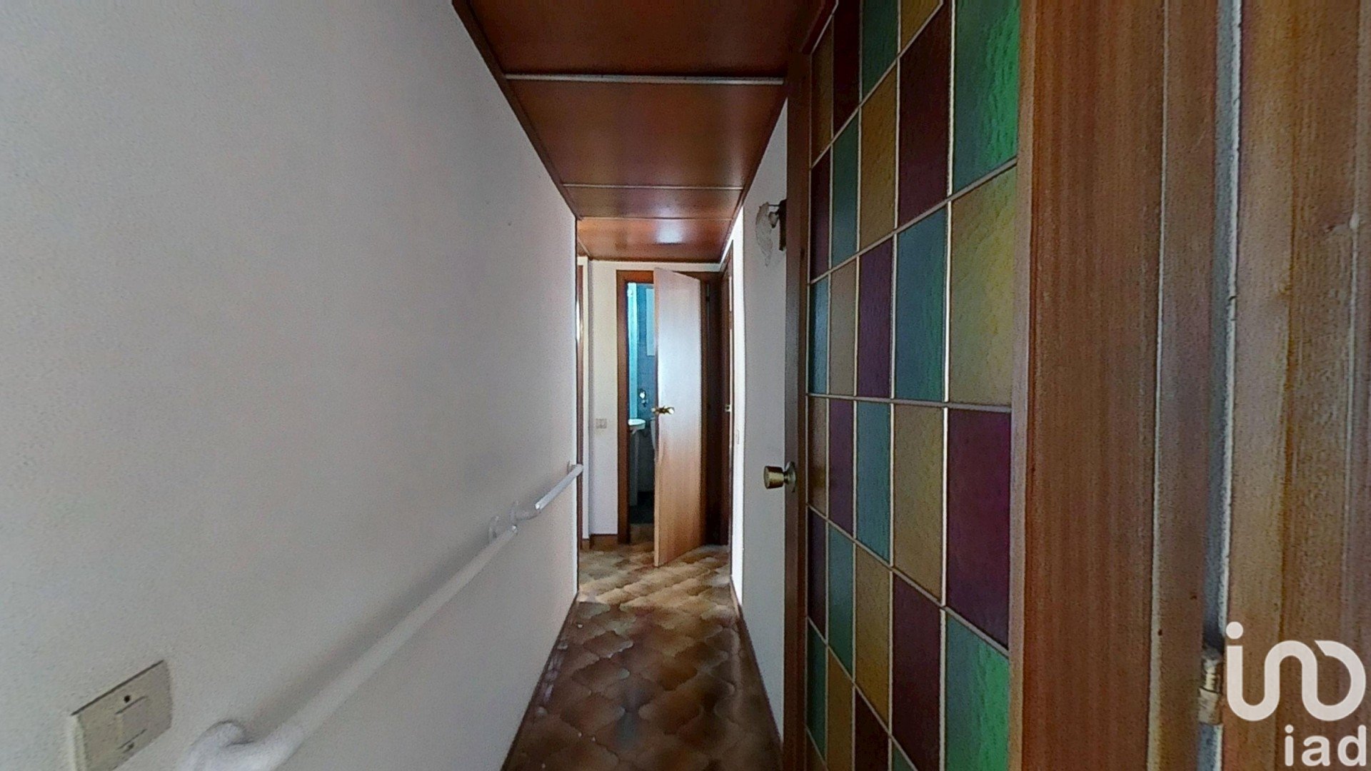 Apartament w Barcelona, Hiszpania 3 sypialnie, 85 mkw. nr 153179
