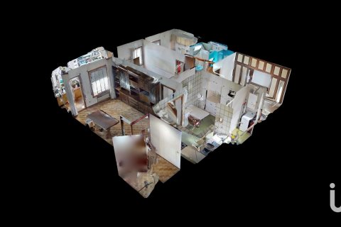 Dzīvoklis pārdošanā Barcelona, Spānijā 3 istabas, 85 m2 Nr. 153179 - attēls 20