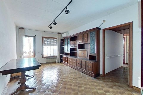 Apartament w Barcelona, Hiszpania 3 sypialnie, 85 mkw. nr 153179