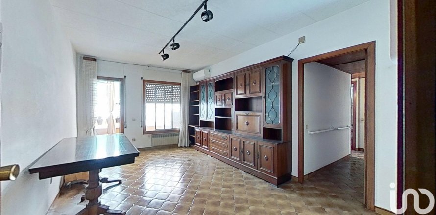 Dzīvoklis Barcelona, Spānijā 3 istabas, 85 m2 Nr. 153179