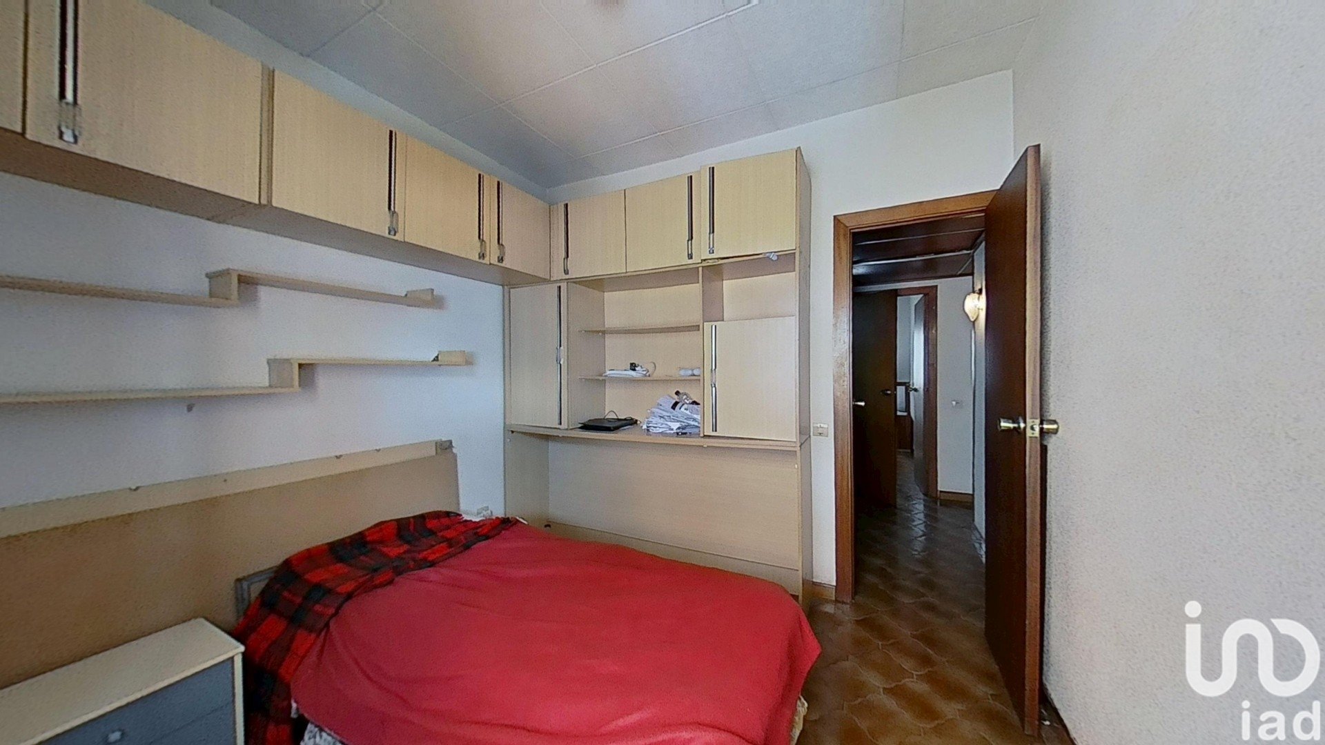 Apartament w Barcelona, Hiszpania 3 sypialnie, 85 mkw. nr 153179