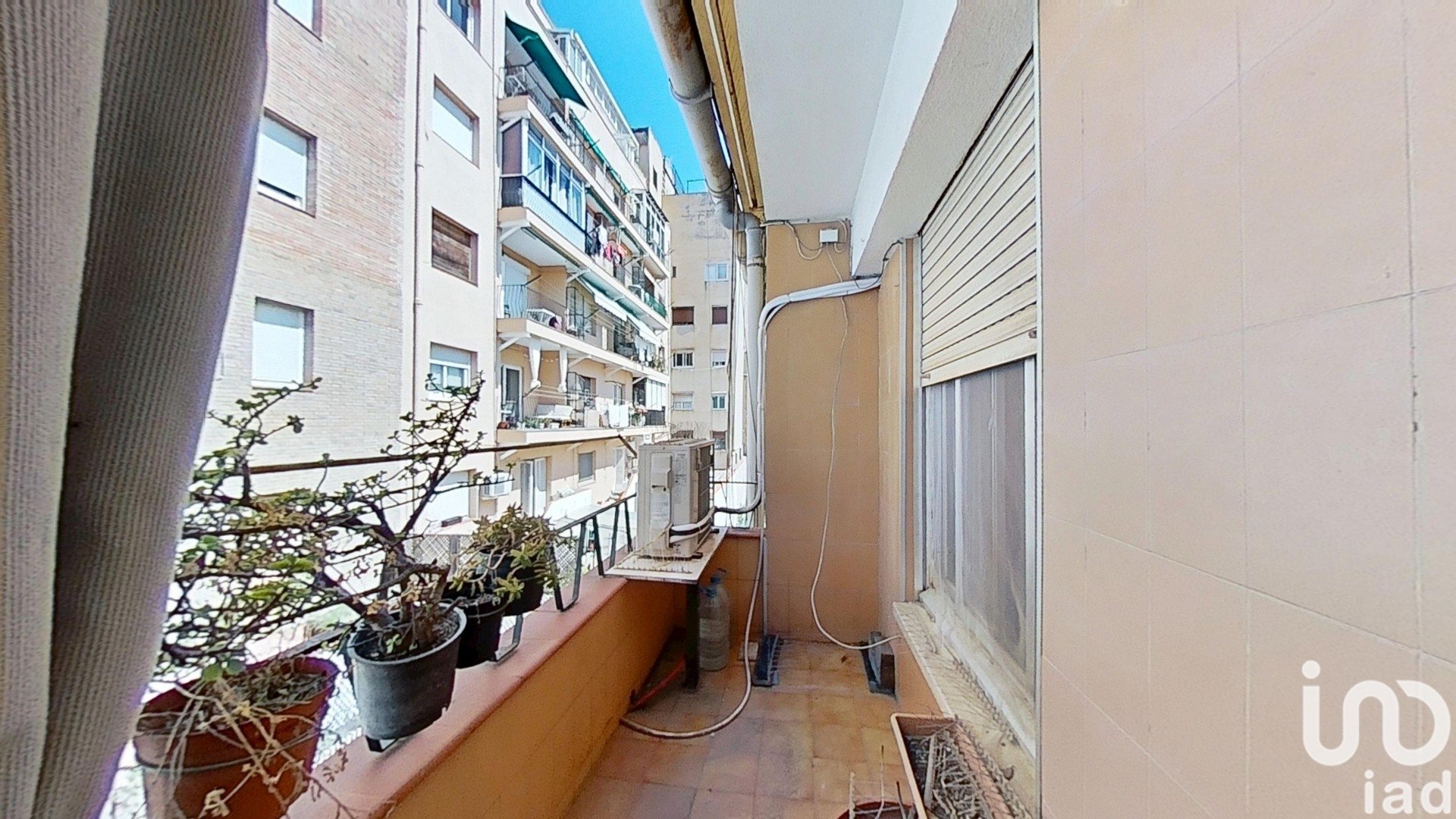 Apartament w Barcelona, Hiszpania 3 sypialnie, 85 mkw. nr 153179