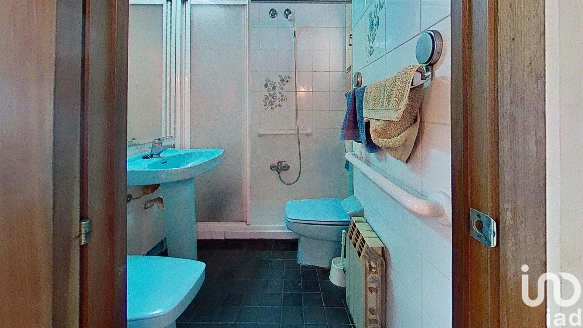 Apartament w Barcelona, Hiszpania 3 sypialnie, 85 mkw. nr 153179