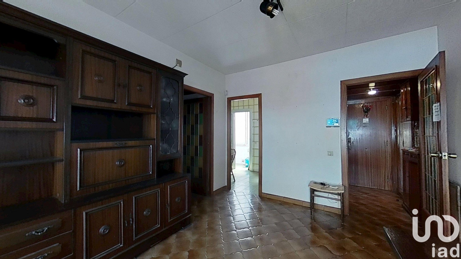 Apartament w Barcelona, Hiszpania 3 sypialnie, 85 mkw. nr 153179