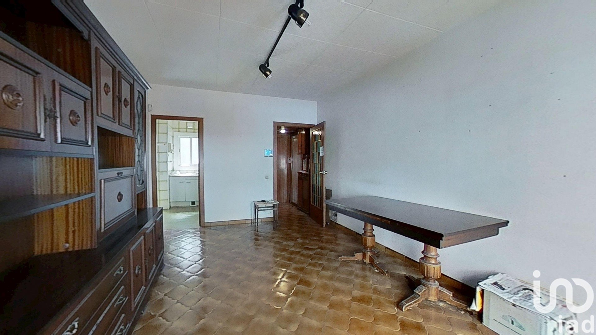 Apartament w Barcelona, Hiszpania 3 sypialnie, 85 mkw. nr 153179
