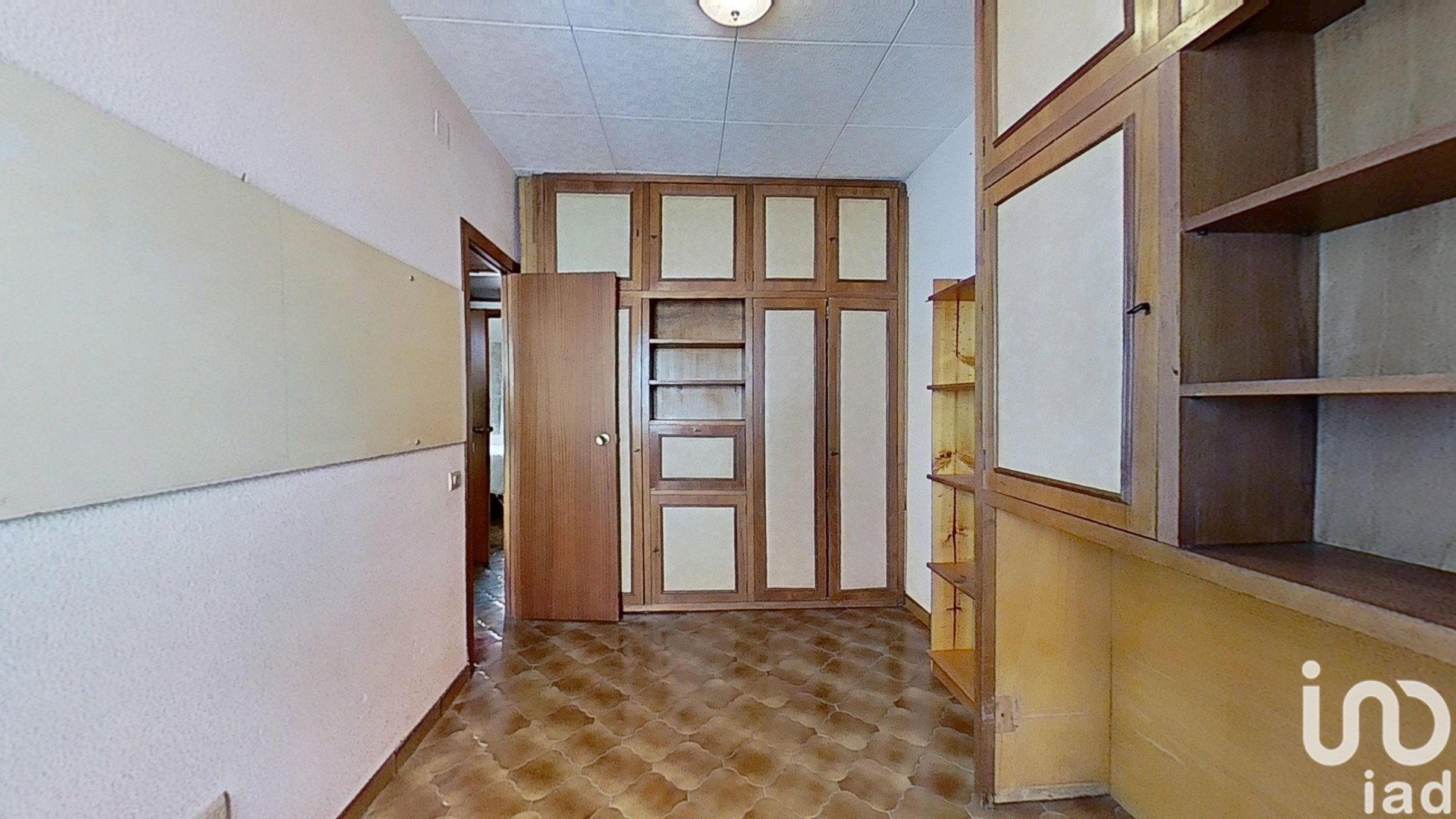 Apartament w Barcelona, Hiszpania 3 sypialnie, 85 mkw. nr 153179
