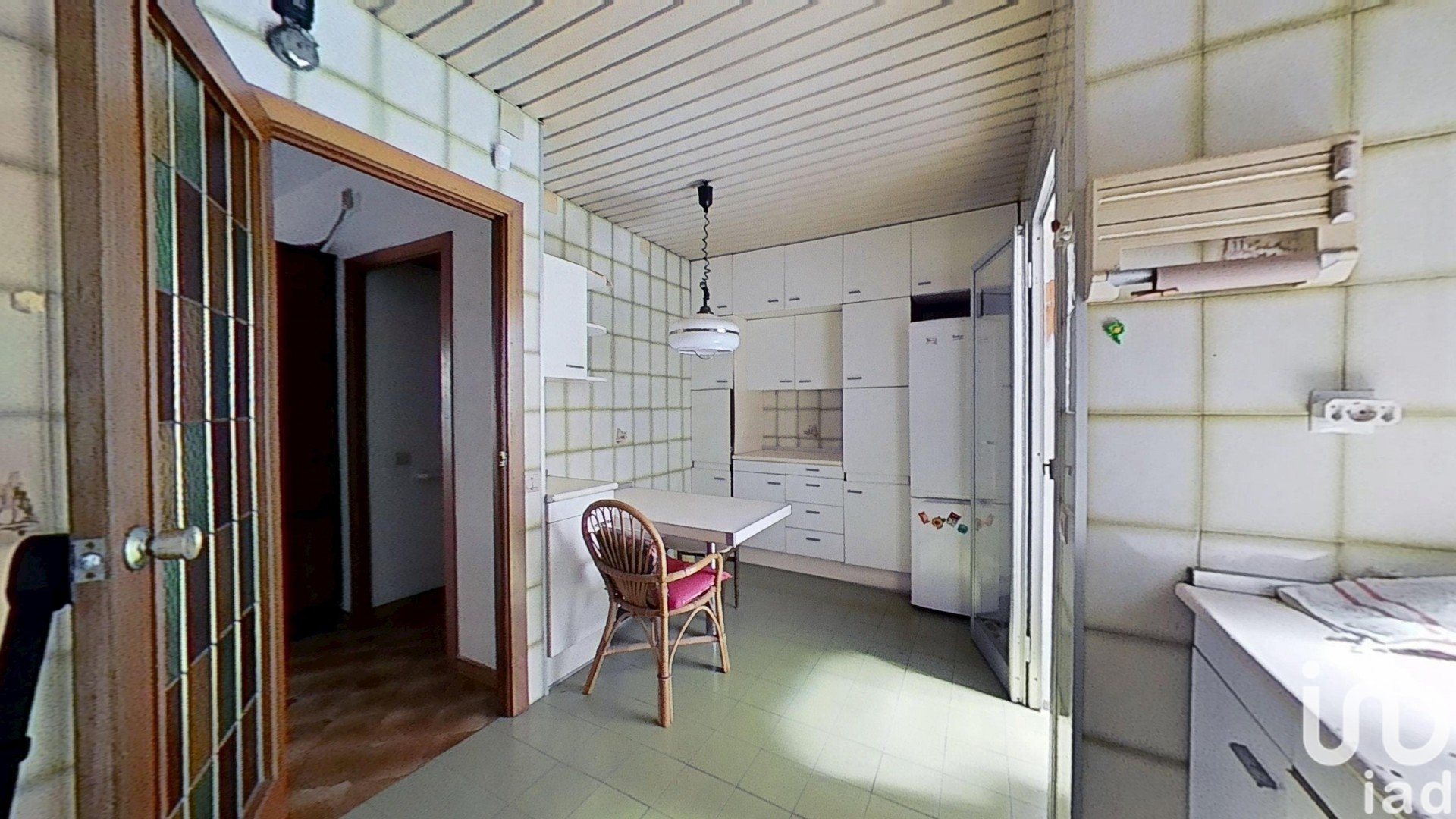 Apartament w Barcelona, Hiszpania 3 sypialnie, 85 mkw. nr 153179