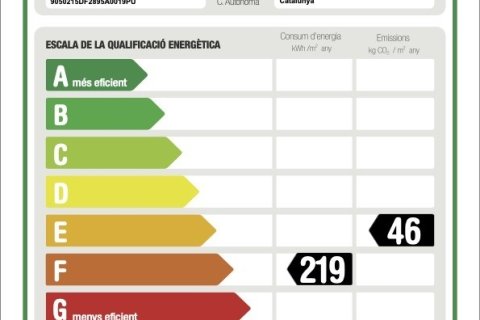 Dzīvoklis pārdošanā Barcelona, Spānijā 3 istabas, 85 m2 Nr. 153179 - attēls 26