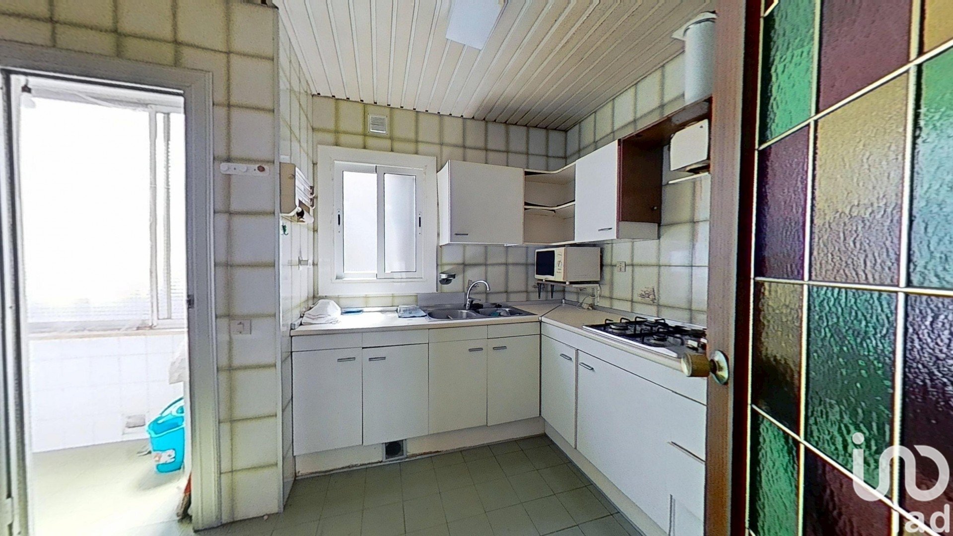 Apartament w Barcelona, Hiszpania 3 sypialnie, 85 mkw. nr 153179