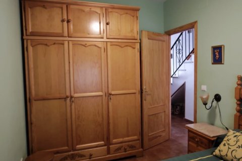 Māja pārdošanā La Antilla, Huelva, Spānijā 3 istabas, 67 m2 Nr. 153181 - attēls 16