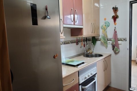 Māja pārdošanā La Antilla, Huelva, Spānijā 3 istabas, 67 m2 Nr. 153181 - attēls 26