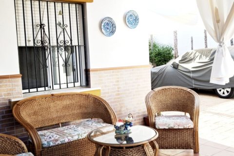 Māja pārdošanā La Antilla, Huelva, Spānijā 3 istabas, 67 m2 Nr. 153181 - attēls 24