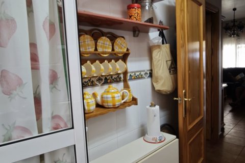 Māja pārdošanā La Antilla, Huelva, Spānijā 3 istabas, 67 m2 Nr. 153181 - attēls 27