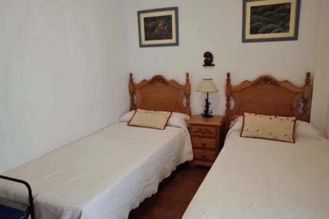 Māja pārdošanā La Antilla, Huelva, Spānijā 3 istabas, 67 m2 Nr. 153181 - attēls 29