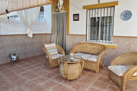 House in La Antilla, Huelva, Spain 3 bedrooms, 67 sq.m. No. 153181