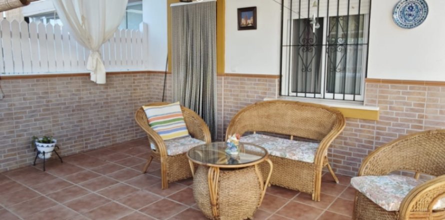 Māja La Antilla, Huelva, Spānijā 3 istabas, 67 m2 Nr. 153181
