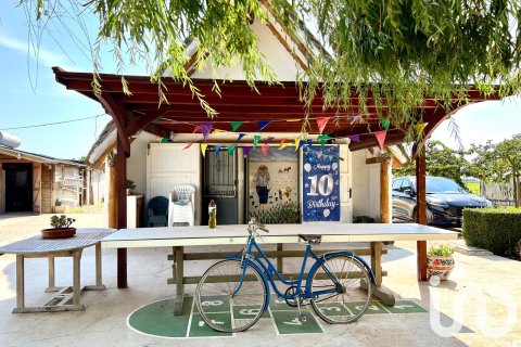 Dom w Sant Jaume d'Enveja, Tarragona, Hiszpania 3 sypialnie, 72 mkw. nr 153180 – zdjęcie 18