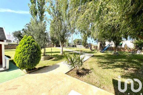 Dom w Sant Jaume d'Enveja, Tarragona, Hiszpania 3 sypialnie, 72 mkw. nr 153180 – zdjęcie 17