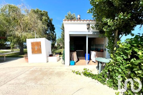 Dom w Sant Jaume d'Enveja, Tarragona, Hiszpania 3 sypialnie, 72 mkw. nr 153180 – zdjęcie 20