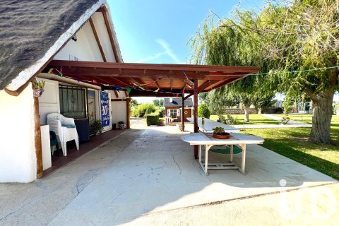 Dom w Sant Jaume d'Enveja, Tarragona, Hiszpania 3 sypialnie, 72 mkw. nr 153180 – zdjęcie 4