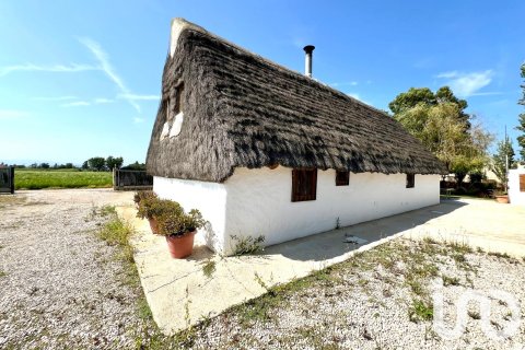 Dom w Sant Jaume d'Enveja, Tarragona, Hiszpania 3 sypialnie, 72 mkw. nr 153180 – zdjęcie 22