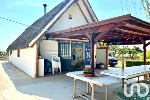 Dom w Sant Jaume d'Enveja, Tarragona, Hiszpania 3 sypialnie, 72 mkw. nr 153180 – zdjęcie 23