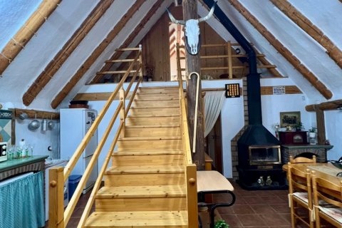 Dom w Sant Jaume d'Enveja, Tarragona, Hiszpania 3 sypialnie, 72 mkw. nr 153180 – zdjęcie 5