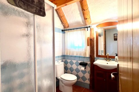 Dom w Sant Jaume d'Enveja, Tarragona, Hiszpania 3 sypialnie, 72 mkw. nr 153180 – zdjęcie 13