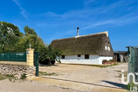 Dom w Sant Jaume d'Enveja, Tarragona, Hiszpania 3 sypialnie, 72 mkw. nr 153180 – zdjęcie 24