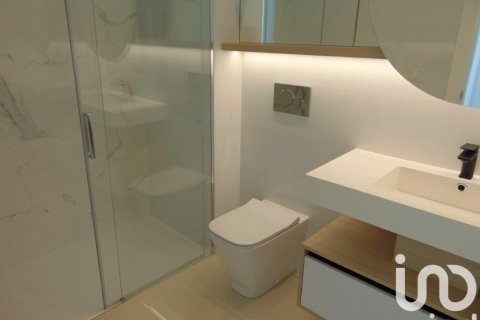 Продажа пентхауса в Рохалес, Аликанте, Испания 2 спальни, 80м2 №153184 - фото 11