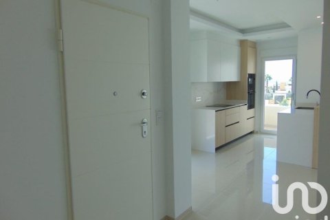 Продажа пентхауса в Рохалес, Аликанте, Испания 2 спальни, 80м2 №153184 - фото 21