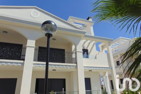 Продажа пентхауса в Рохалес, Аликанте, Испания 2 спальни, 80м2 №153184 - фото 3