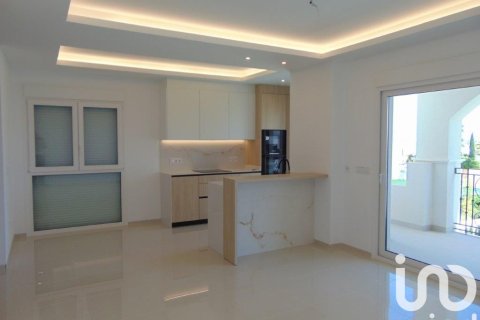 Продажа пентхауса в Рохалес, Аликанте, Испания 2 спальни, 80м2 №153184 - фото 15