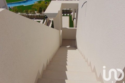 Продажа пентхауса в Рохалес, Аликанте, Испания 2 спальни, 80м2 №153184 - фото 18