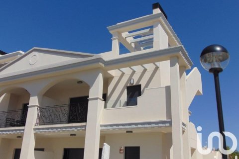 Продажа пентхауса в Рохалес, Аликанте, Испания 2 спальни, 80м2 №153184 - фото 20