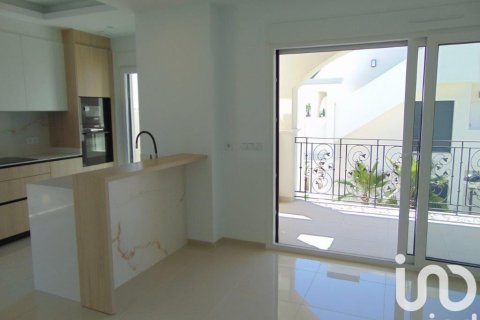 Продажа пентхауса в Рохалес, Аликанте, Испания 2 спальни, 80м2 №153184 - фото 28