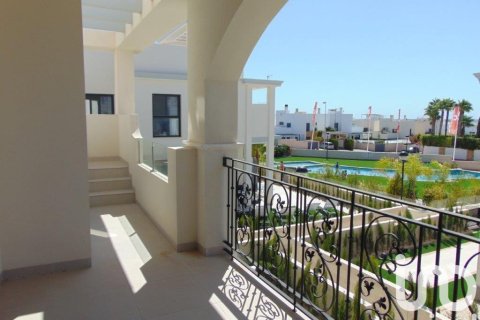 Продажа пентхауса в Рохалес, Аликанте, Испания 2 спальни, 80м2 №153184 - фото 29