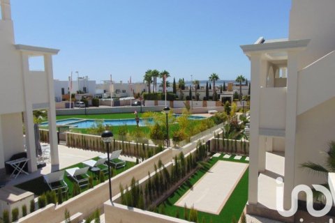 Продажа пентхауса в Рохалес, Аликанте, Испания 2 спальни, 80м2 №153184 - фото 30