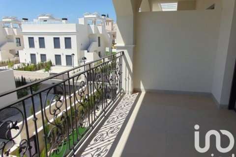 Продажа пентхауса в Рохалес, Аликанте, Испания 2 спальни, 80м2 №153184 - фото 17