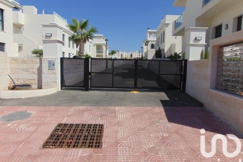 Продажа пентхауса в Рохалес, Аликанте, Испания 2 спальни, 80м2 №153184 - фото 19