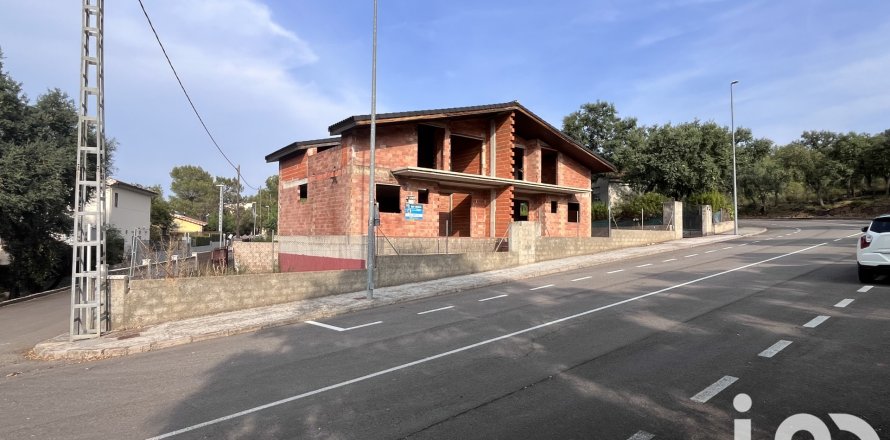 Квартира в Артана, Кастельон, Испания 480м2 №153183