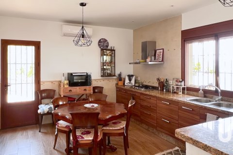 Casa in vendita a Casarabonela, Malaga, Spagna 2 camere da letto, 120 mq. N° 153178 - foto 23