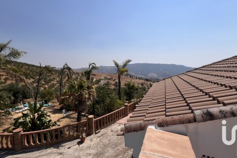 Casa in vendita a Casarabonela, Malaga, Spagna 2 camere da letto, 120 mq. N° 153178 - foto 27